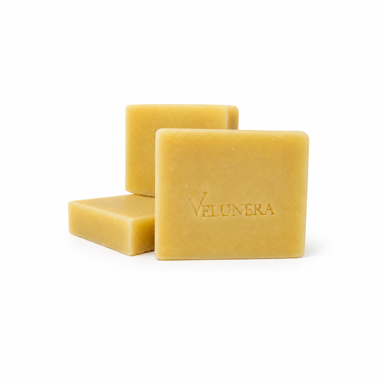 Velunera Eşek Sütü Sabunu 100 gr.