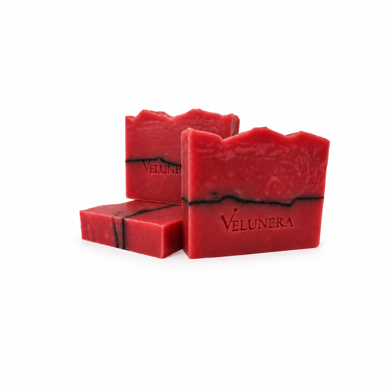 Velunera Nar Sabunu 110 g