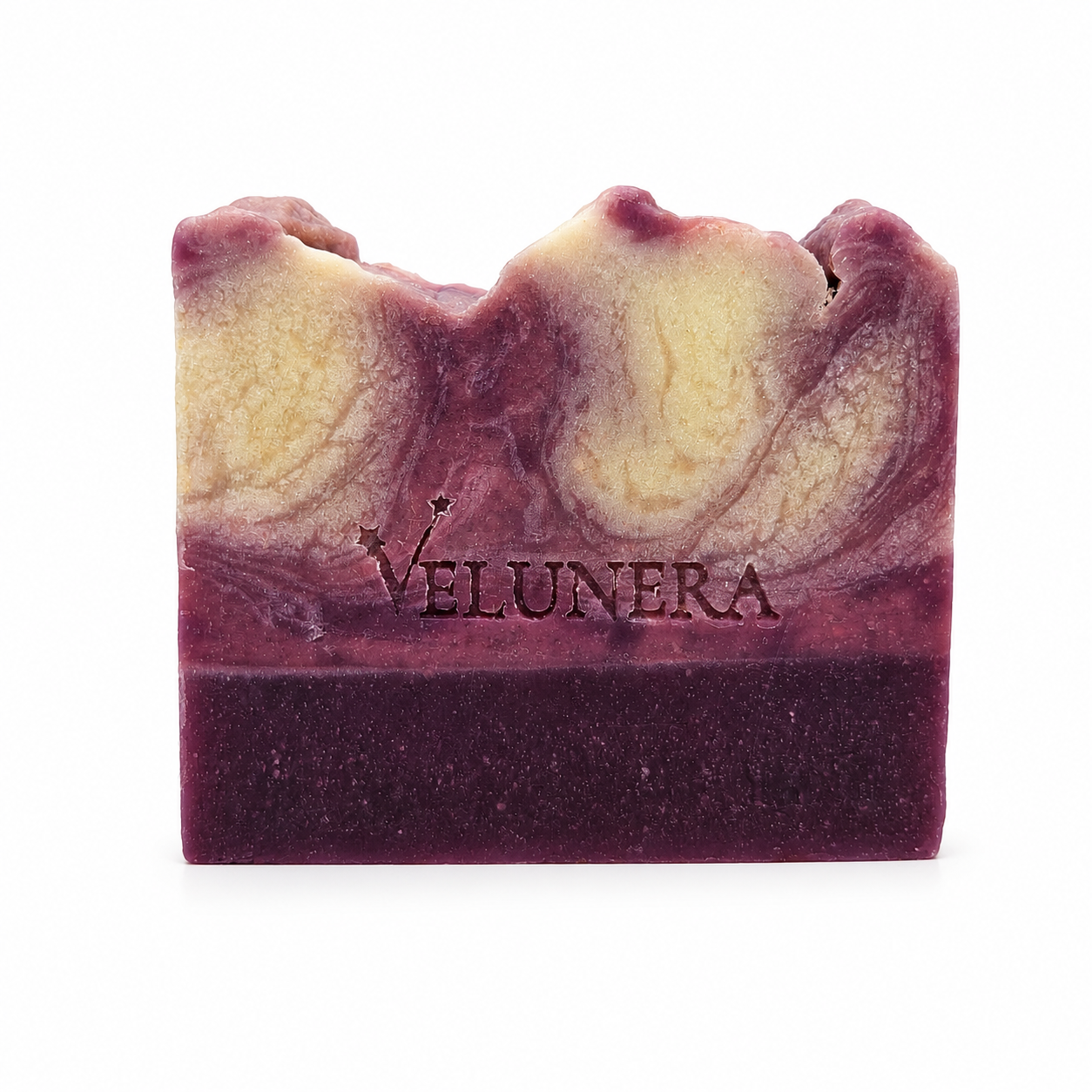 Velunera Yoğurt & Lavanta Sabunu 110 g